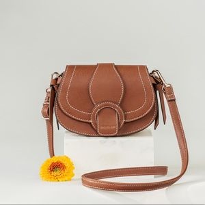 NWT Rachel Zoe Collection Edessi Crossbody & Belt Bag